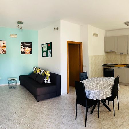 Apartman Karmen Traù Esterno foto