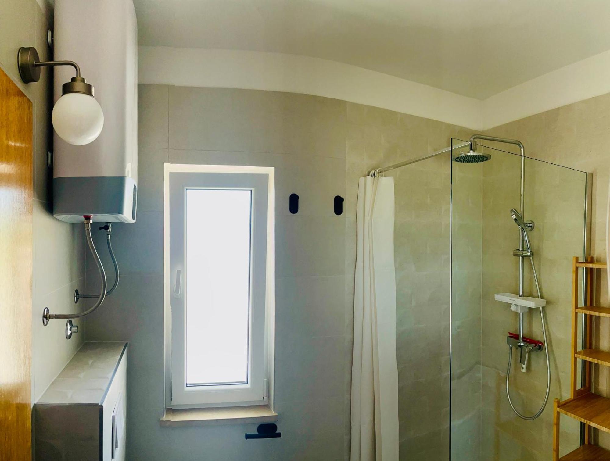 Apartman Karmen Traù Esterno foto
