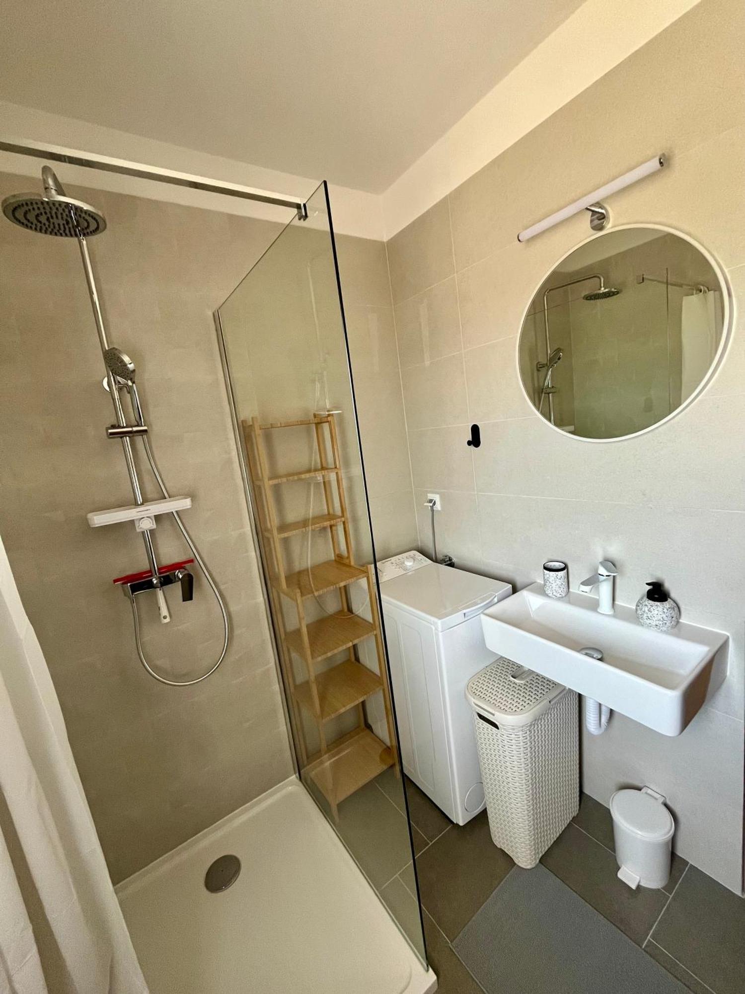 Apartman Karmen Traù Esterno foto