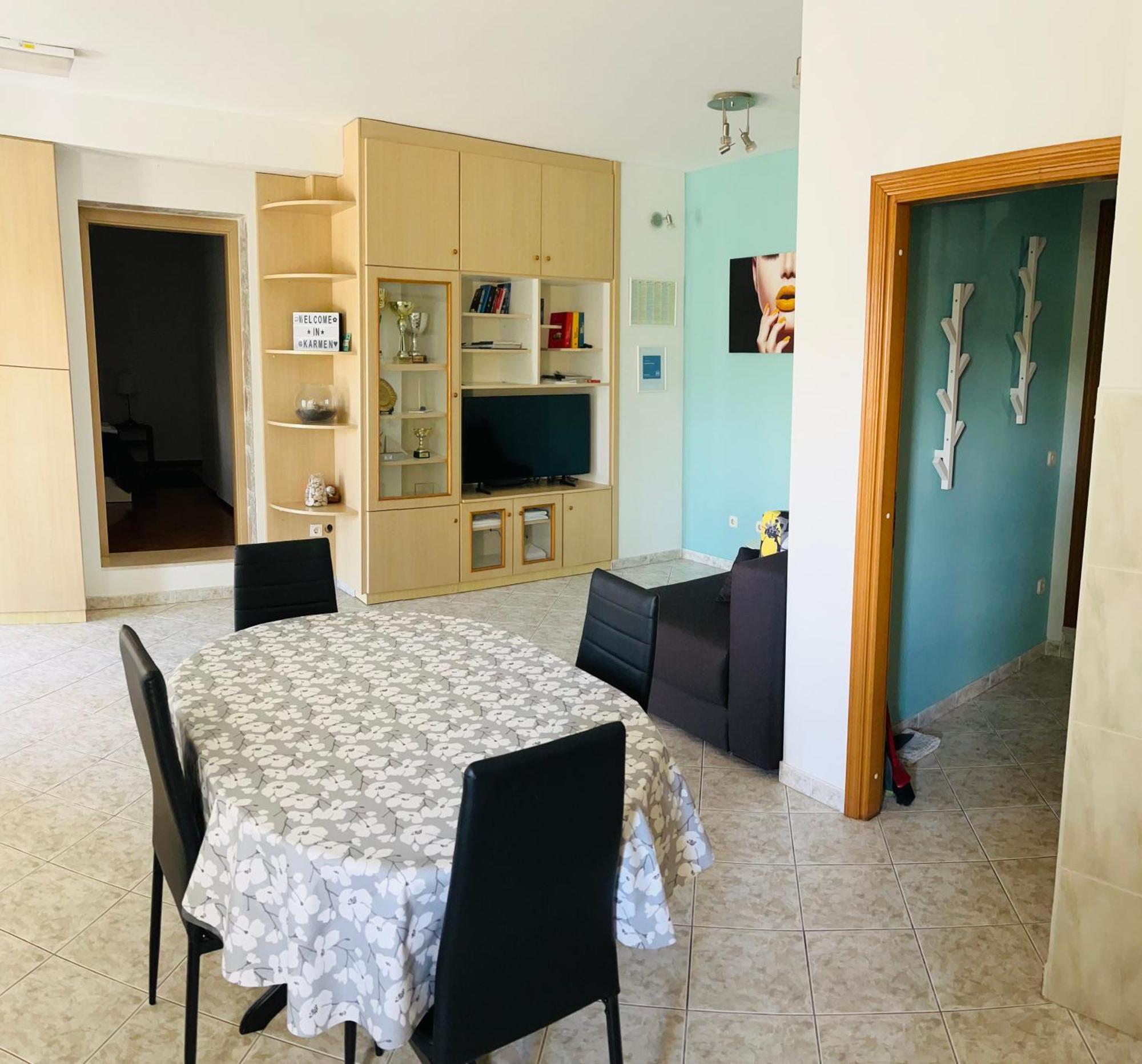 Apartman Karmen Traù Esterno foto