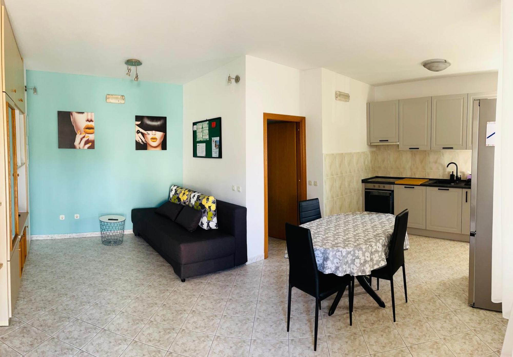 Apartman Karmen Traù Esterno foto